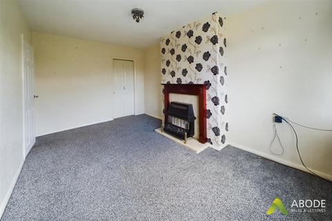 4 Hawfinch Road, Cheadle, Stoke-on-trent, ST10 1RX