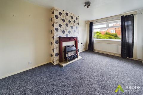 4 Hawfinch Road, Cheadle, Stoke-on-trent, ST10 1RX