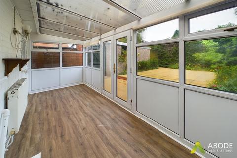 4 Hawfinch Road, Cheadle, Stoke-on-trent, ST10 1RX