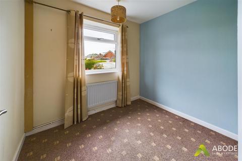 4 Hawfinch Road, Cheadle, Stoke-on-trent, ST10 1RX