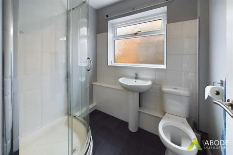4 Hawfinch Road, Cheadle, Stoke-on-trent, ST10 1RX