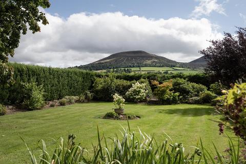 7 bedroom country house for sale, Gattonside, Melrose TD6