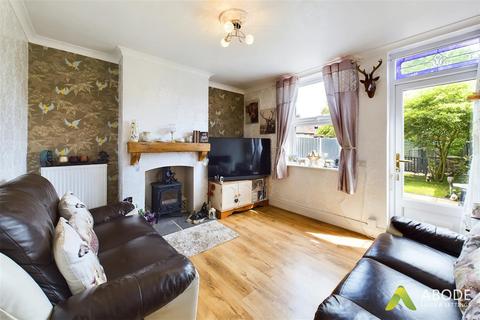 3 bedroom terraced house for sale, South View, Uttoxeter ST14