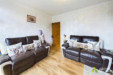 7 South View, Uttoxeter, ST14 7LA