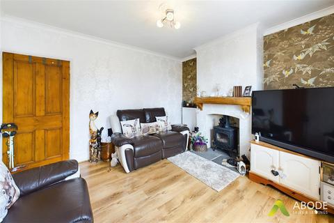 7 South View, Uttoxeter, ST14 7LA