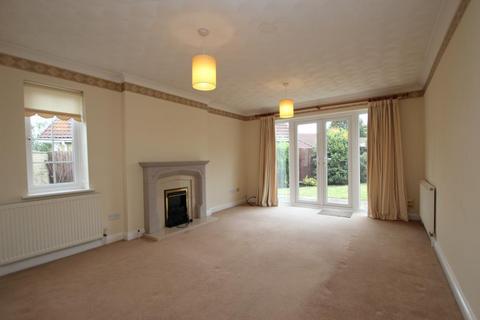 3 bedroom detached bungalow for sale, Chestnut Way, Mepal CB6