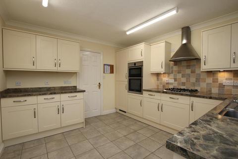 3 bedroom detached bungalow for sale, Chestnut Way, Mepal CB6