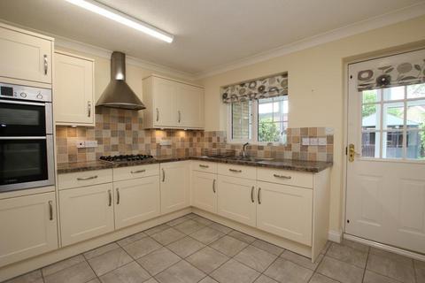 3 bedroom detached bungalow for sale, Chestnut Way, Mepal CB6