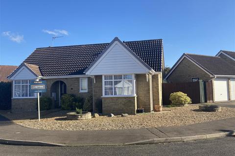 3 bedroom detached bungalow for sale, Chestnut Way, Mepal CB6