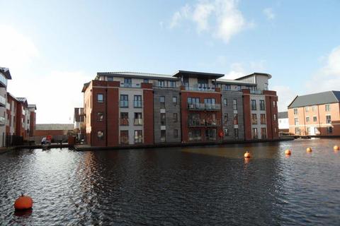 2 bedroom flat for sale, Waterfall House, Waters Edge, Stourport