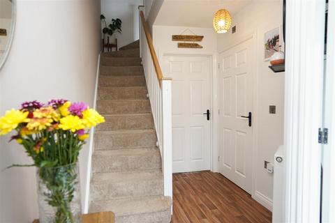 54 Fillablack Road, Bideford, EX39 4AD