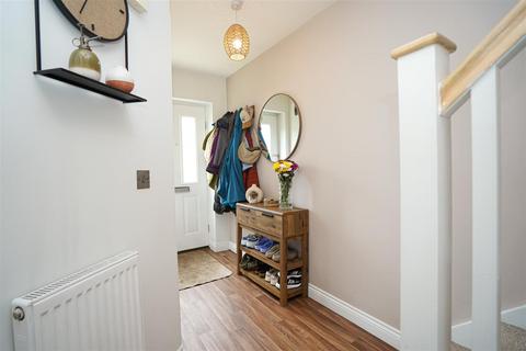 54 Fillablack Road, Bideford, EX39 4AD