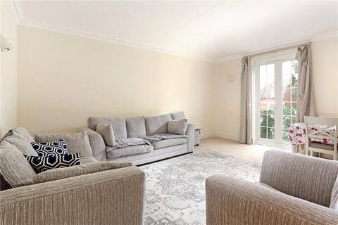2 bedroom apartment for sale, Greenhill Court, Green Lane, Northwood, Middlesex, HA6