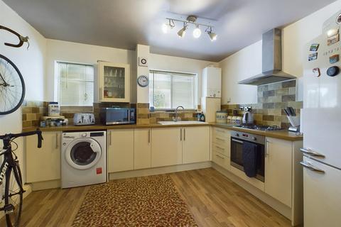 2 bedroom apartment for sale, Herlebeck Rise, Lancaster