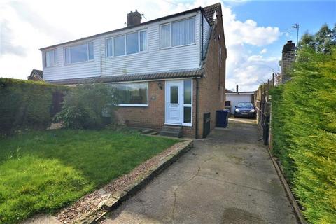 3 bedroom semi-detached house to rent, Orchard Way, Thorpe Willoughby, YO8