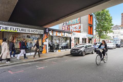 Retail property (high street) to rent, Brick Lane, London E1