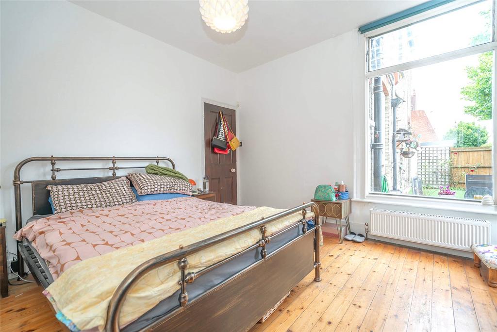 Bedroom 2 A