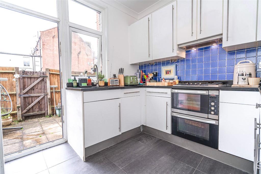 Kitchen A