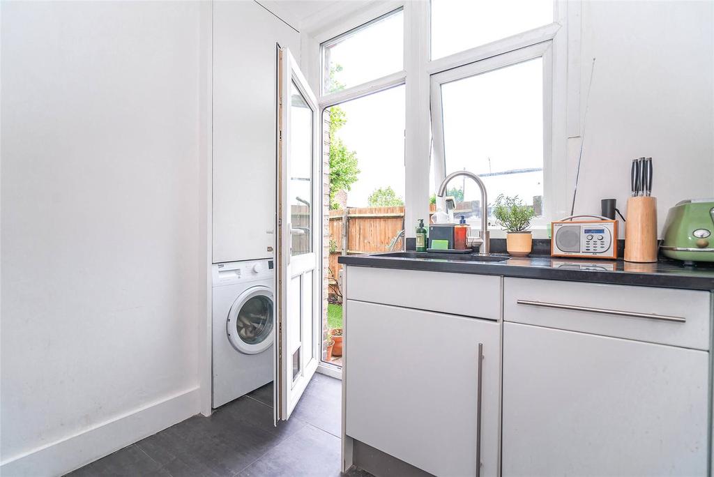 Kitchen C