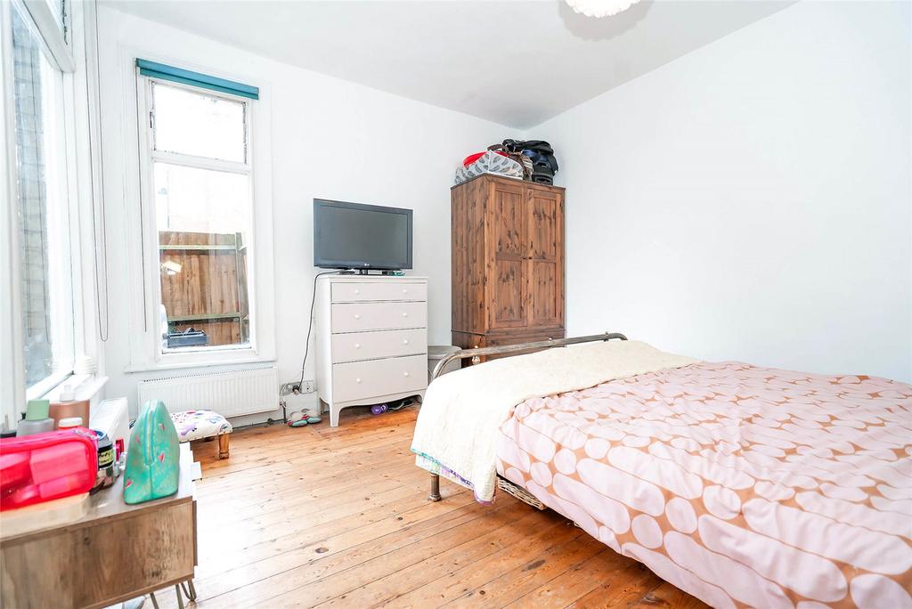 Bedroom 2 C
