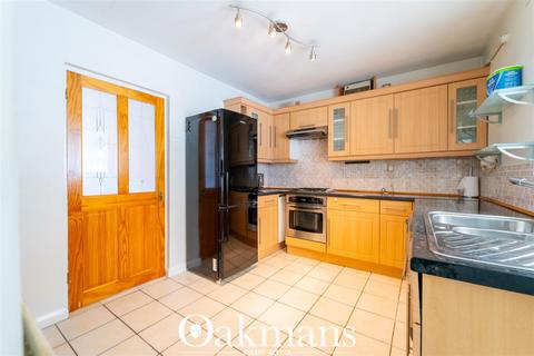 3 bedroom semi-detached house for sale, Quarry Road, Birmingham, B29