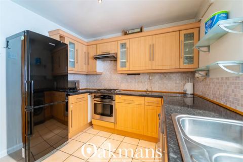 3 bedroom semi-detached house for sale, Quarry Road, Birmingham, B29