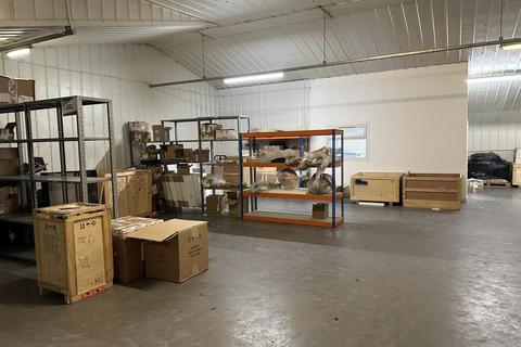 Warehouse to rent, Lynderswood Business Park, Black Notley CM77