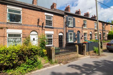 2 bedroom terraced house for sale, Whitchurch Road, Christleton, Chester