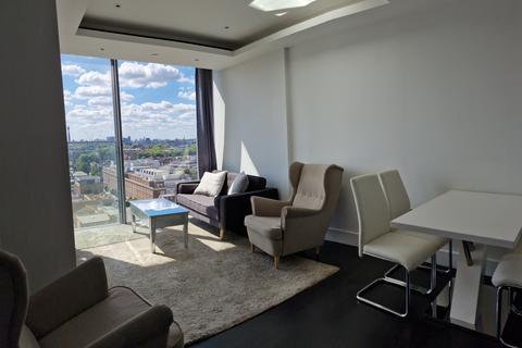 2 bedroom apartment to rent, Bollinder Place, London EC1V