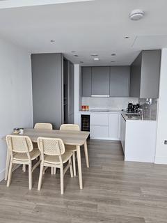 2 bedroom apartment to rent, Bollinder Place, London EC1V