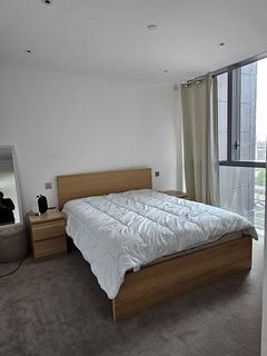 2 bedroom apartment to rent, Bollinder Place, London EC1V