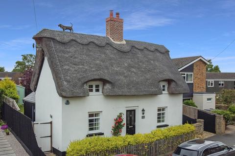 4 bedroom detached house for sale, Narrow Lane, Histon, Cambridge