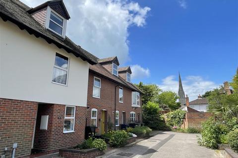 3 bedroom terraced house for sale, St. Ann Place, Salisbury SP1