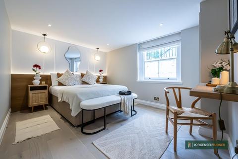 2 bedroom flat for sale, Greenside Road, London