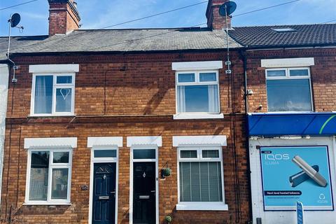 3 bedroom terraced house for sale, Station Road, Earl Shilton, Leicester