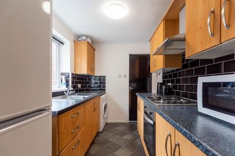 4 bedroom maisonette to rent, £81pppw - Tamworth Road, Arthurs Hill, NE4