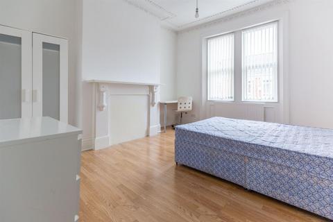 4 bedroom maisonette to rent, £81pppw - Tamworth Road, Arthurs Hill, NE4