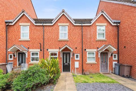 2 bedroom terraced house for sale, Snitterfield Drive, Shirley, Solihull
