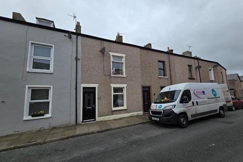 4 bedroom terraced house for sale, 55 Cleator, Barrow-In-Furness