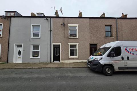 4 bedroom terraced house for sale, 55 Cleator, Barrow-In-Furness