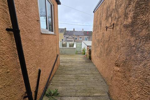 55 Cleator Street, Dalton-in-furness, LA15 8RU