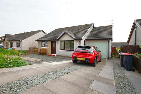 2 bedroom detached bungalow for sale, 15 Buttermere Drive, Milliom