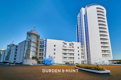 1 bedroom apartment for sale, Barrier Point Road, London E16