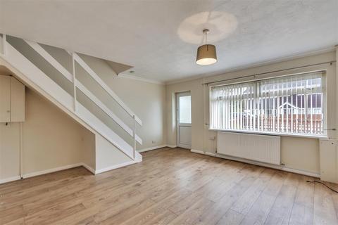 3 bedroom terraced house for sale, Hazel Grove, Oswestry