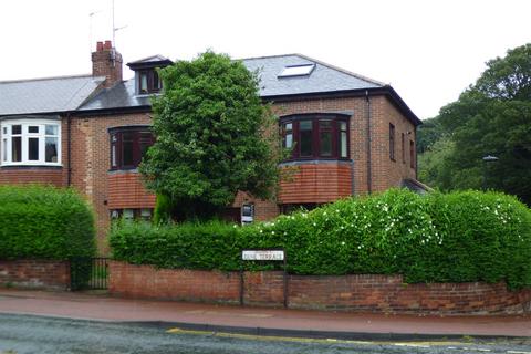 3 bedroom apartment to rent, Dene Terrace, South Gosforth, Newcastle, Tyne and Wear