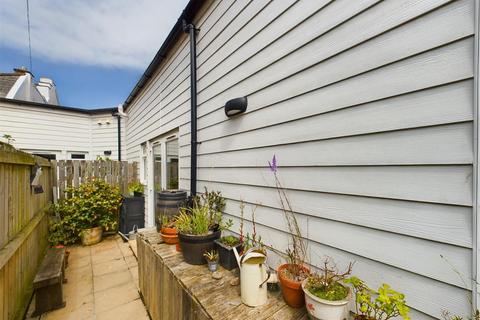 2 bedroom cottage for sale, High Street, Ilfracombe EX34