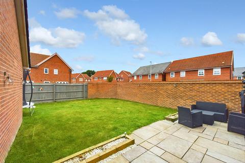 3 bedroom detached house to rent, Brutus Court, North Hykeham, Lincoln