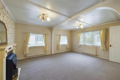 2 bedroom park home for sale, Stone Valley Court, Waddington, Lincoln