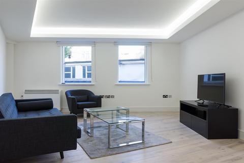 1 bedroom apartment to rent, Ostro House, Finchley Road, NW2