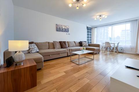 2 bedroom apartment to rent, Watergardens, Hyde Park, W2